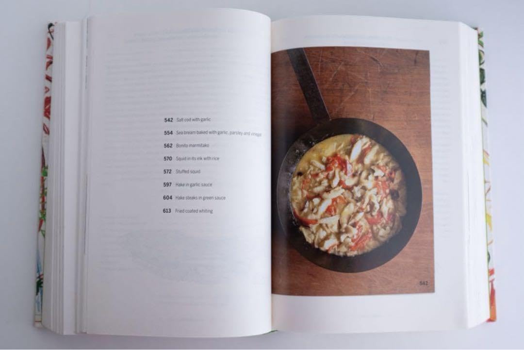 Amazon.co.jp: 1080 recipes 洋書 レシピ本 英語版 料理 イラスト