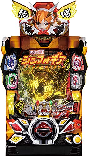 Amazon | Pフィーバー戦姫絶唱シンフォギア2 中古パチンコ実機 (すぐに