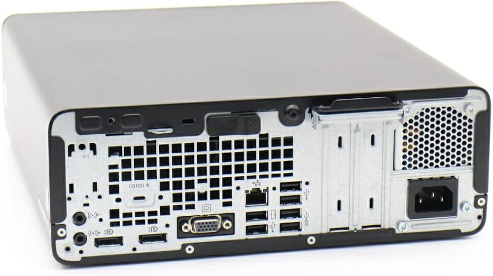 Amazon.co.jp: hp ProDesk 600 G4 SFF Core i5-8500 3.00GHz 8GB 256GB