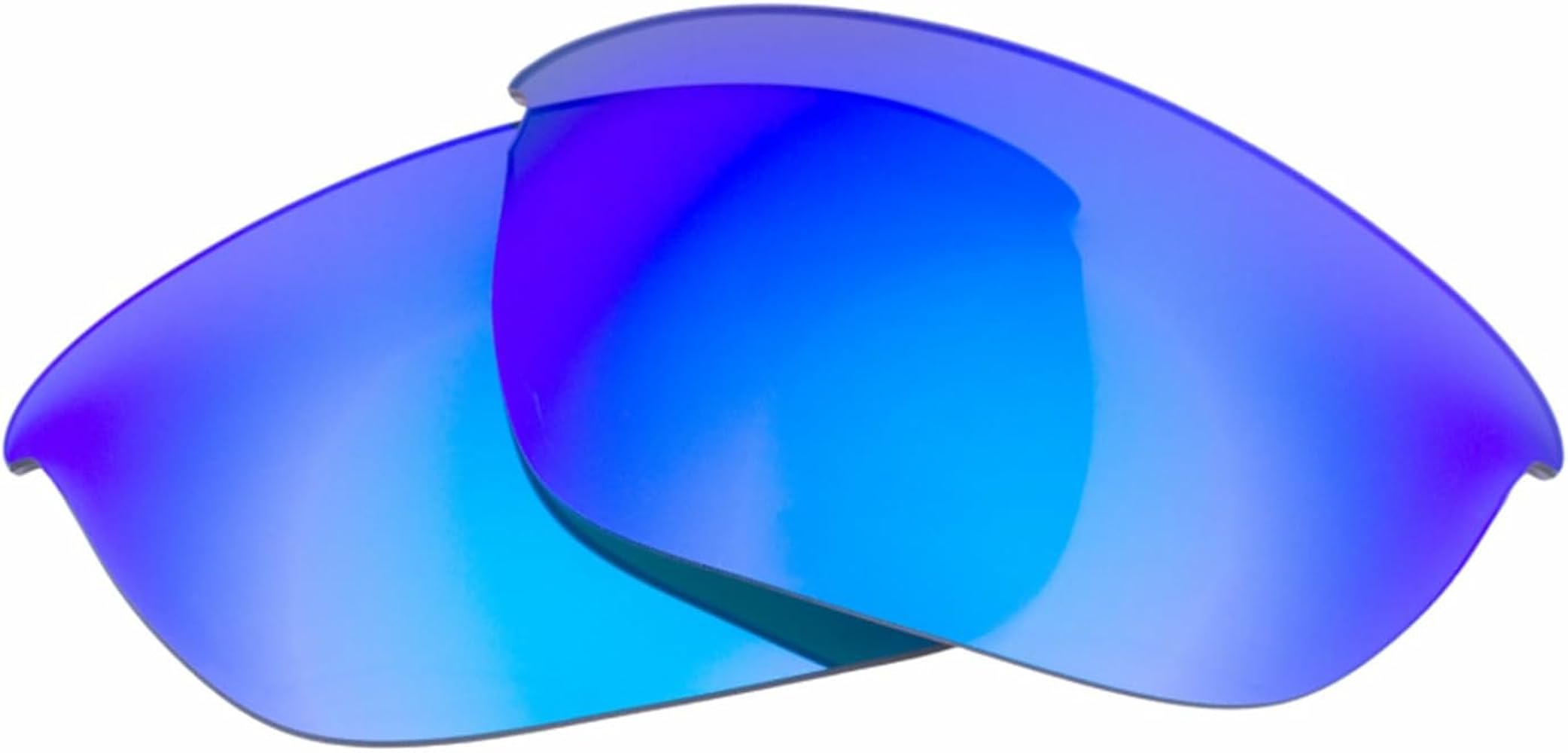 Amazon.co.jp: LenzFlip Oakley Half Jacket 2.0 交換レンズ 偏光