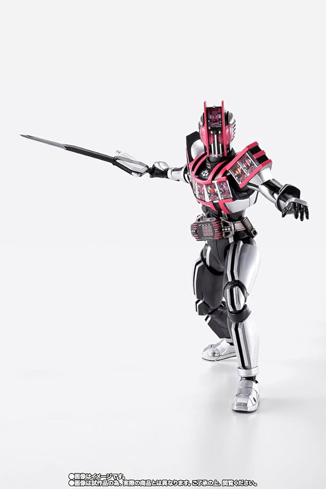 Amazon.co.jp: S.H.フィギュアーツ(真骨彫製法) 仮面ライダー