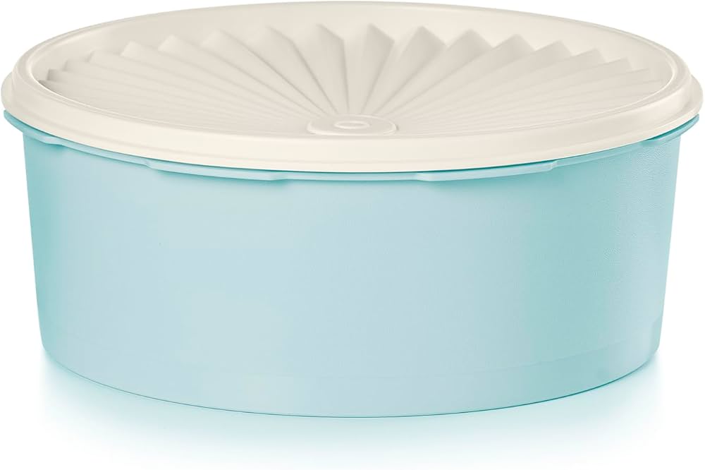Amazon｜Tupperware Heritage Collection 7.6カップ クッキー