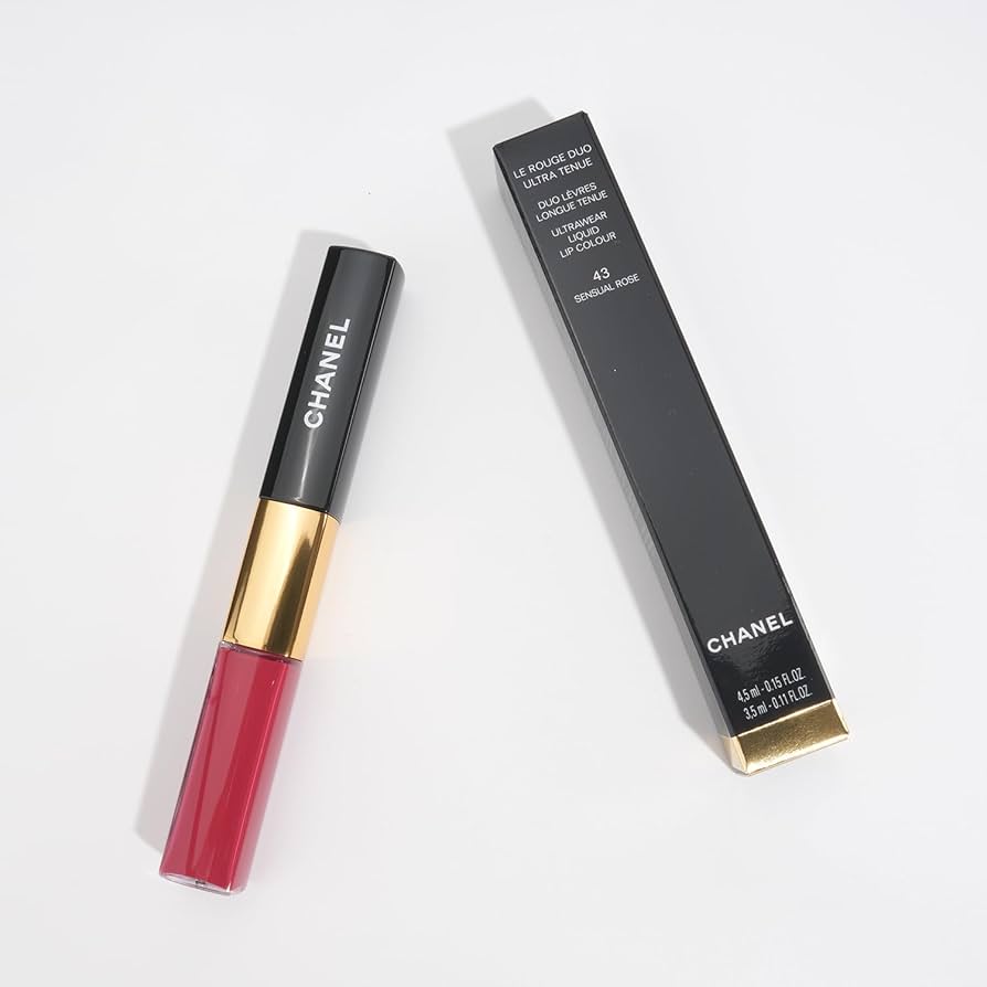 Amazon | 【国内正規品】CHANEL シャネル ル ルージュ デュオ ウルトラ