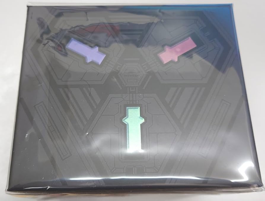 Amazon.co.jp: ゼノブレイド オリジナル・サウンドトラック トリニティ