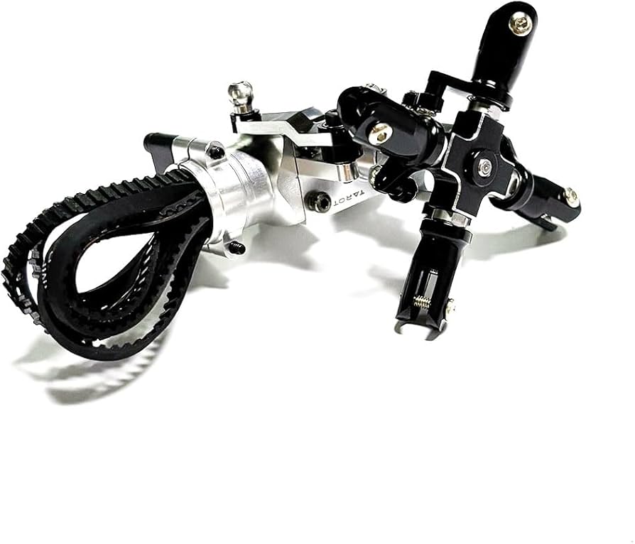 Amazon | STASRC 450 4ブレードテールローターブレードセット Align