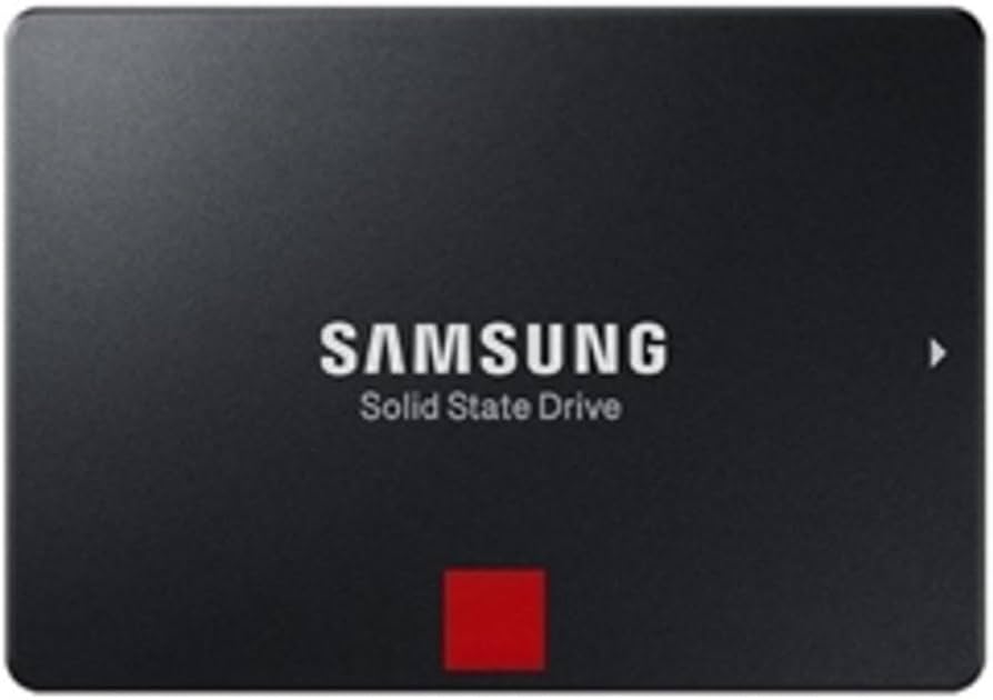 Amazon.com: Samsung 860 Pro Series 2TB 2.5