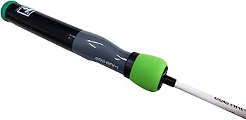 Amazon | JACKALL(ジャッカル) EGG ARM LONGER スポーティグリーン