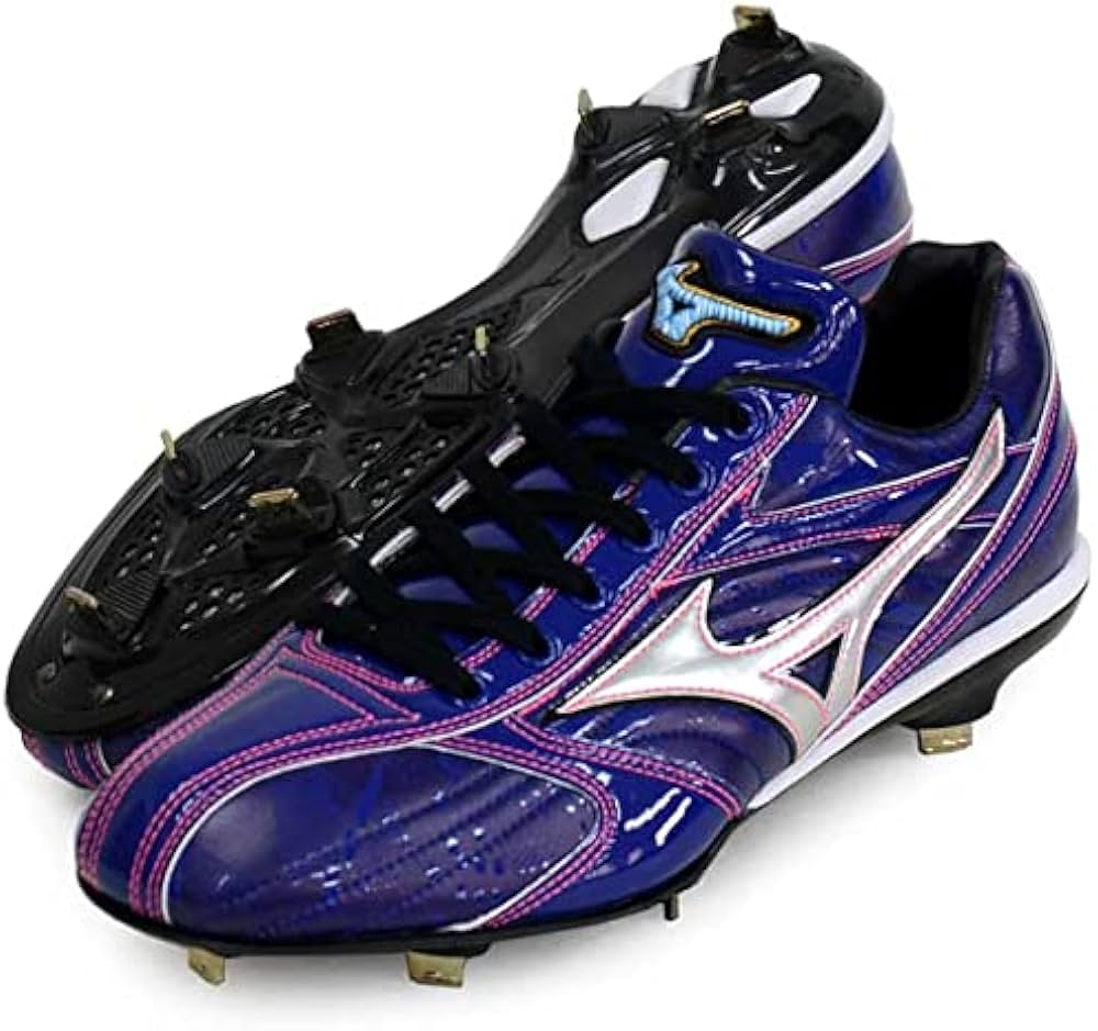 Amazon.co.jp: MIZUNO(ミズノ) ミズノプロスパイク 21年限定モデル