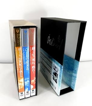 Amazon.co.jp: 3枚組DVD「ヴィターリーカネフスキー DVD-BOX/VITALI