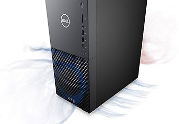 Amazon.com: Dell XPS 8940 Desktop - Intel Core i7-10700, 8GB