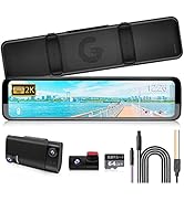 Amazon | PORMIDOポーミド ドライブレコーダー ミラー型 分離【業界