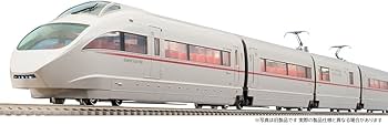 Amazon | TOMIX HOゲージ 小田急ロマンスカー50000形 VSE 基本セット