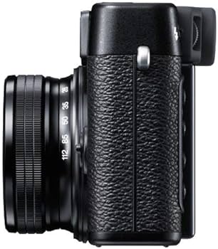 Amazon.com : Fujifilm X10 12 MP EXR CMOS Digital Camera with f2.0