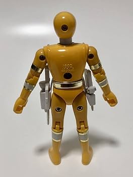 Amazon | 同様 1993 日本製 五星戦隊ダイレンジャー 超合金 キリン