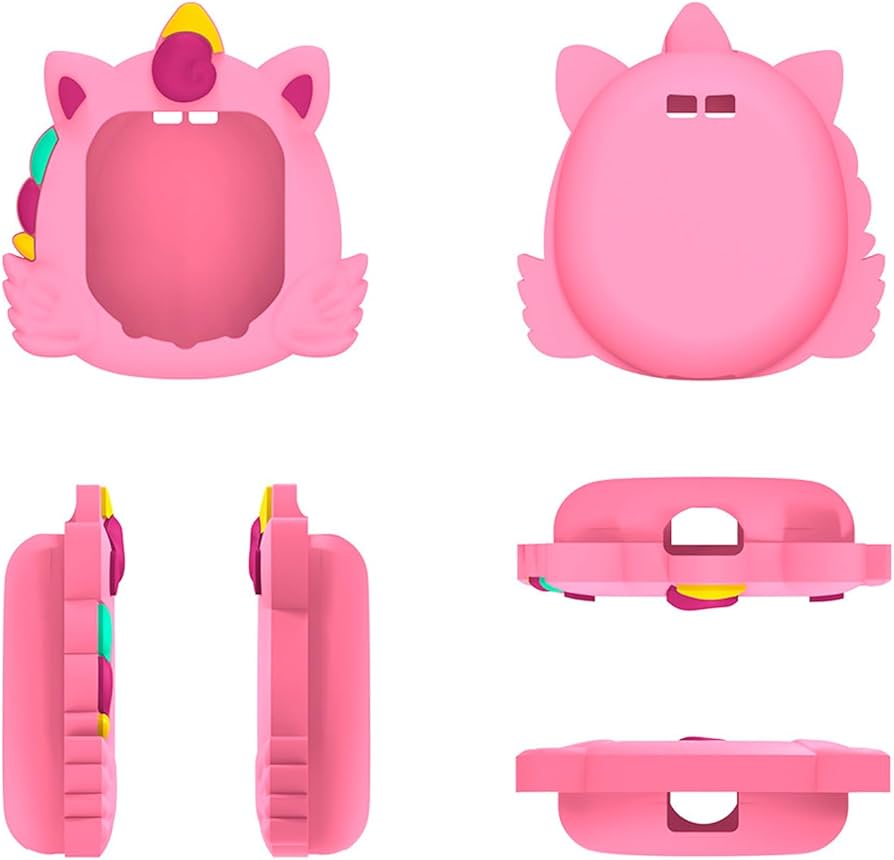 Amazon.co.jp: Tamagotchi Uni 用 ケース たまごっちUNI ケース カバー