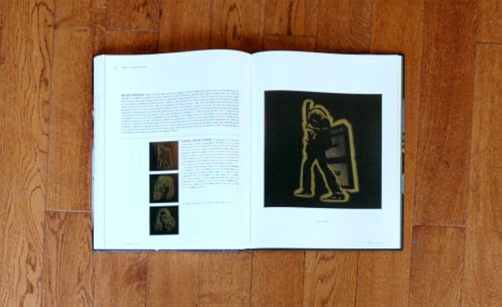 For the Love of Vinyl: The Album Art of Hipgnosis: Thorgerson