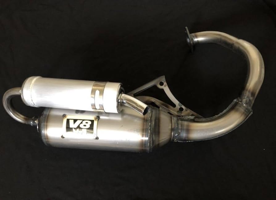 Amazon.co.jp: 正規 縦型ディオ V8 ハワイアンユーロチャンバー af18