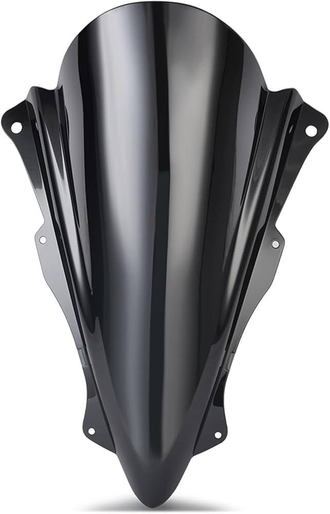 Amazon.co.jp: バイク スクリーン 風防 用に適合する忍者 に適合するZX