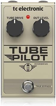 TUBE WORKS SHRED MEGA TUBE 真空管内蔵ディストーション TUBE WORKS