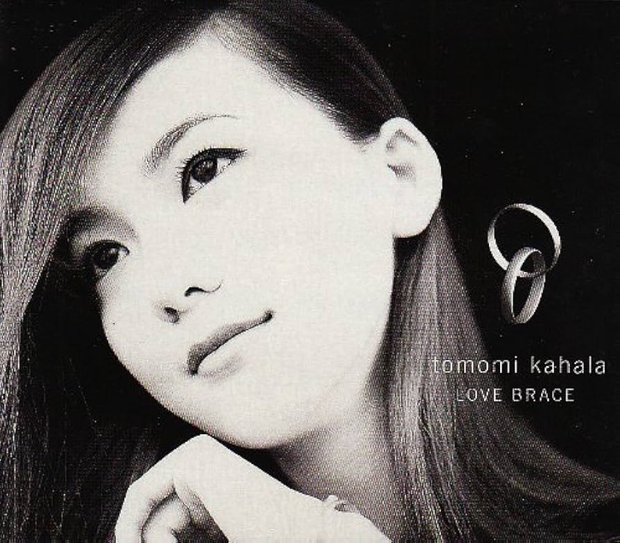 Amazon.co.jp: LOVE BRACE - 華原朋美: ミュージック