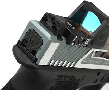 Amazon.co.jp: サイドアームズカスタム 東京マルイ Glock19 Gen3ベース