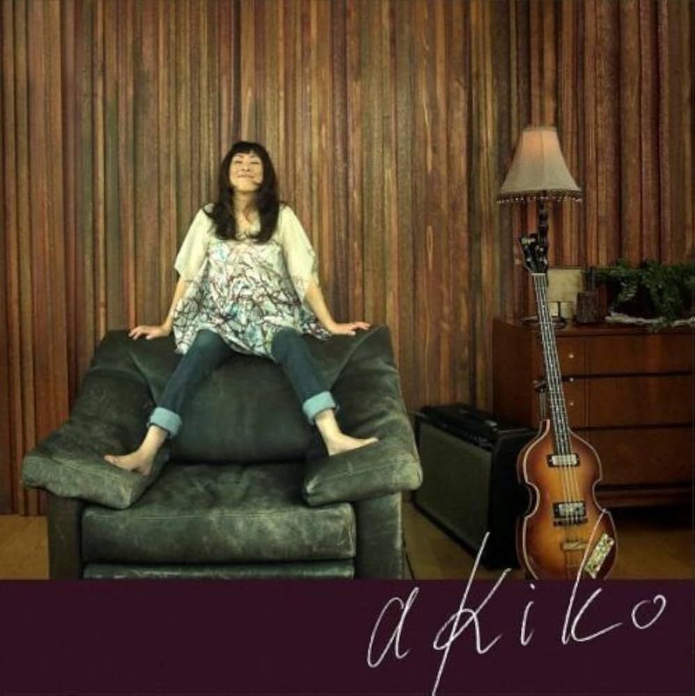 Amazon.co.jp: akiko - 矢野顕子: ミュージック