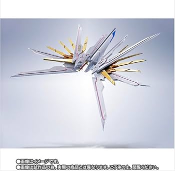 Amazon | METAL ROBOT魂 ＜SIDE MS＞ プラウドディフェンダー