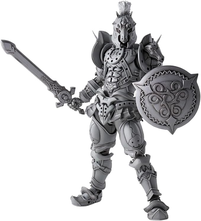 Amazon | SHF（真骨彫製法） ホースオルフェノク | フィギュア・ドール