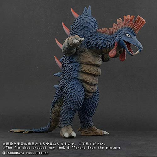 Amazon.co.jp: 大怪獣シリーズ フェミゴン ナイトカラーVer. 少年