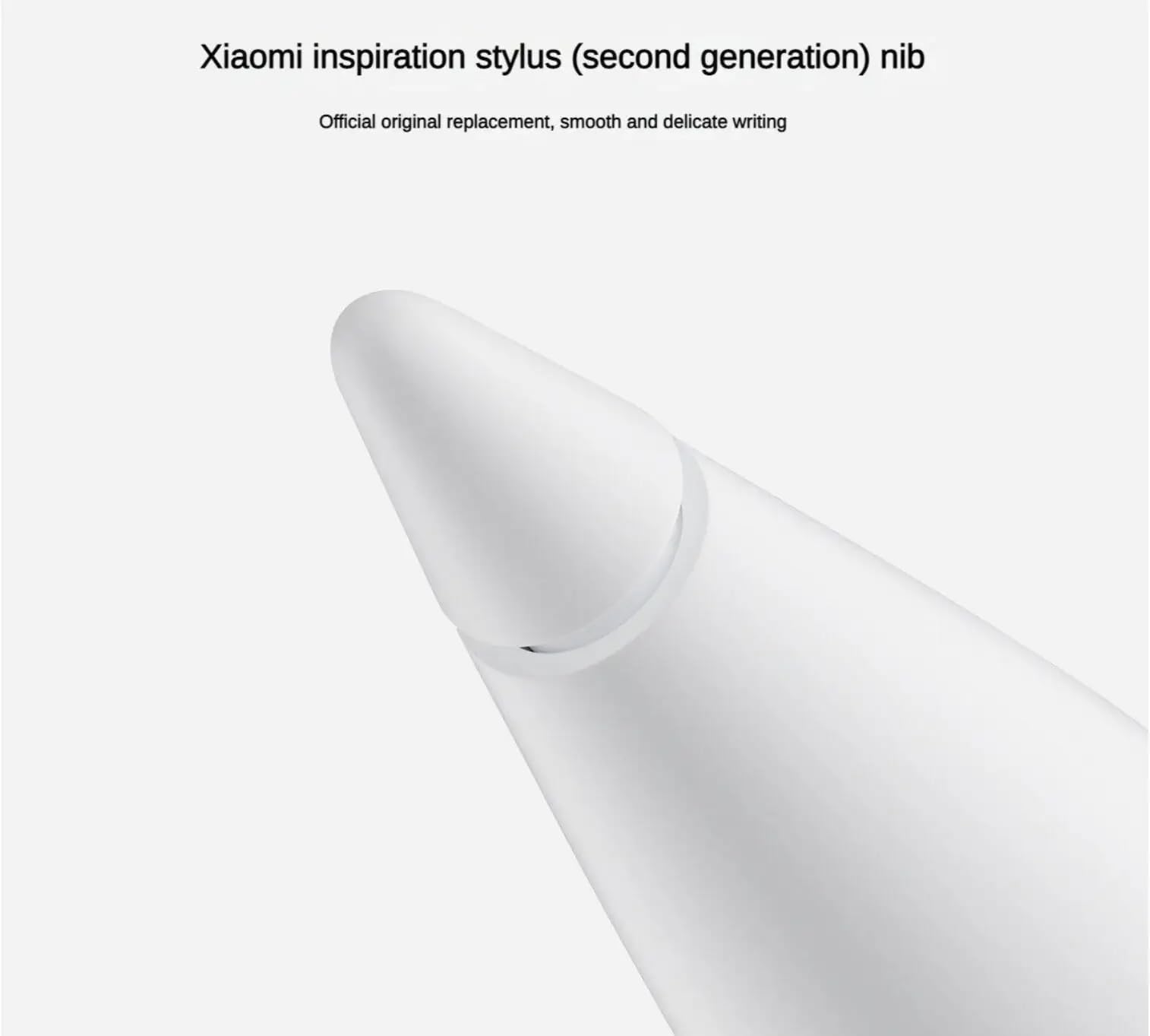 Amazon | シャオミ(Xiaomi) 純正 スマートペン (第2世代) Xiaomi Pad 6