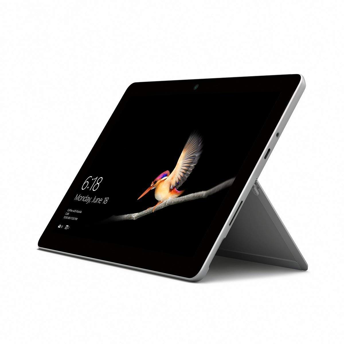 Microsoft Surface Go (Intel Pentium Gold, 8GB RAM, 128GB) : Amazon