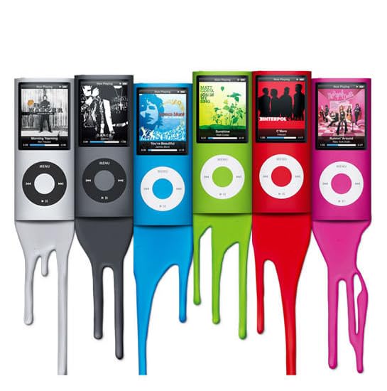 Amazon.co.jp: 音楽プレーヤー iPod Nano 第4世代 8GB ブルー : 家電