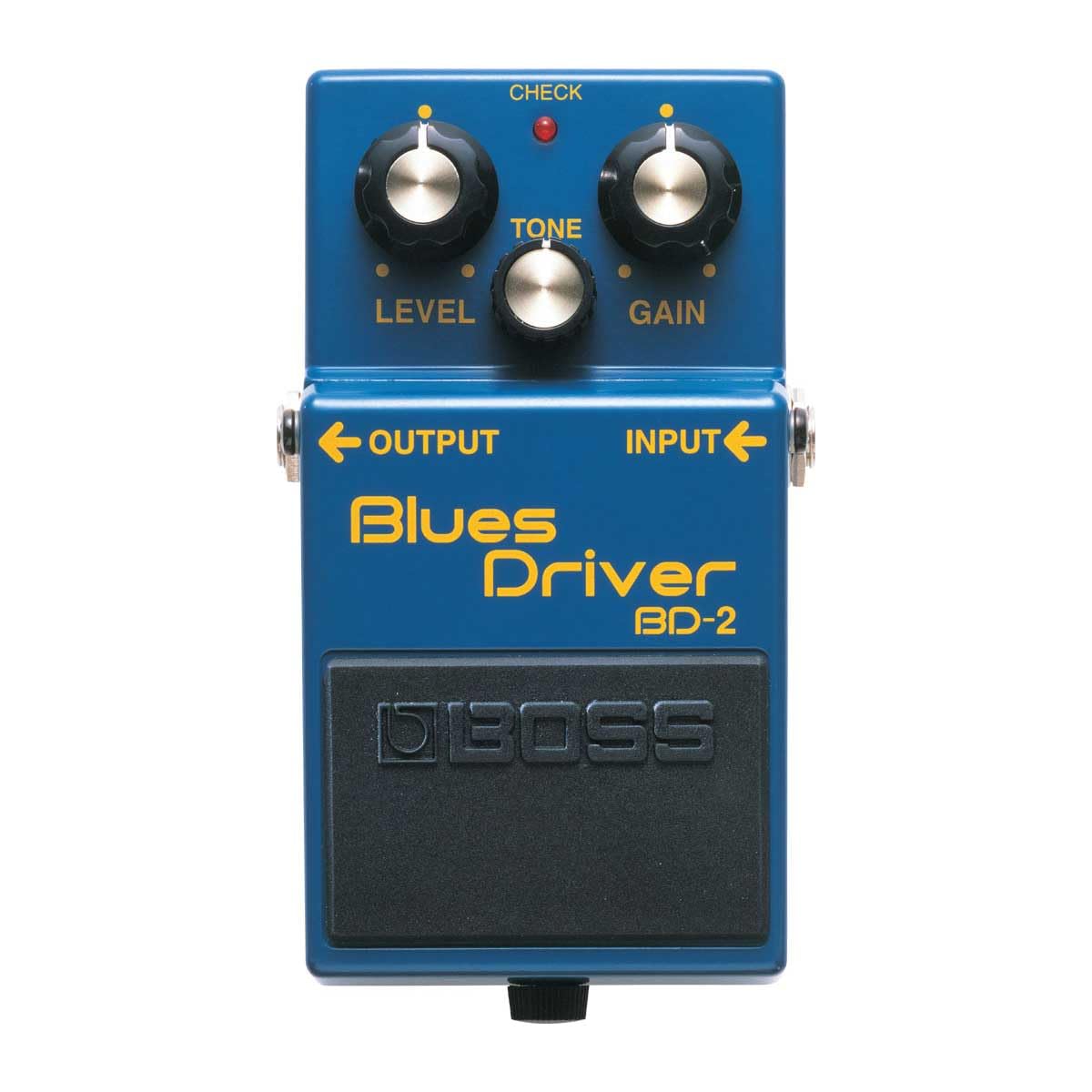 Amazon | BOSS/BD-2 Blues Driver［純正ACアダプター同時購入セット