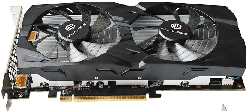 Amazon.com: RTX 2060 Super 8GB GDDR6 Graphics Card Performance 97