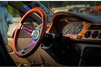 Amazon | アベニューパフォーマンス レザーxネオクロームスポーク