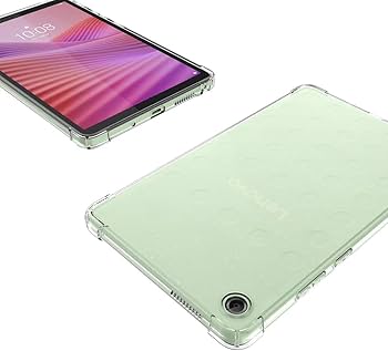Amazon.com: Case for Lenovo Tab One/Tab K9 8.7