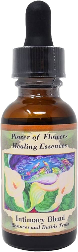 Amazon | パワーオブフラワーヒーリング/ロマンスフラワーキット