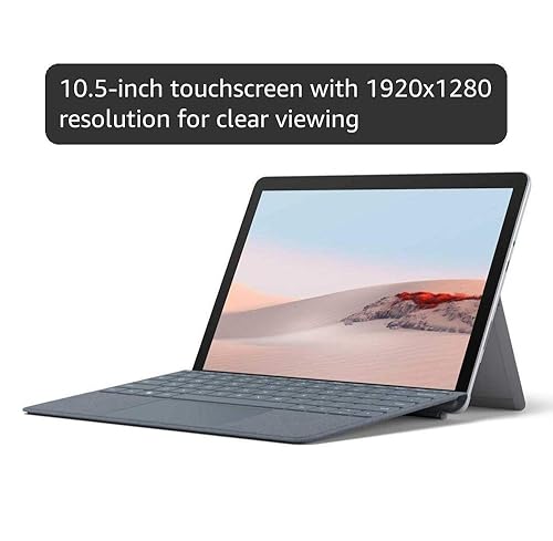 Amazon.com : Microsoft Surface Go 2 - 10.5