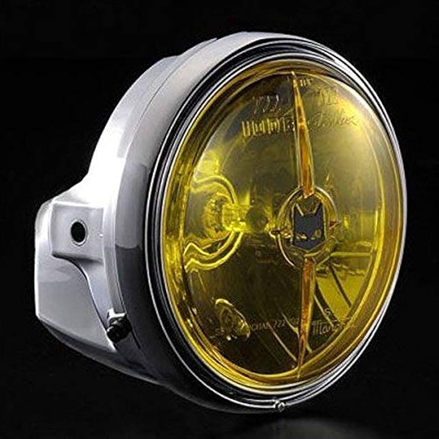 Amazon | (マーシャル) ヘッドライト マーシャル 722・702 スター