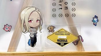 Amazon.co.jp: カリスマ テラ セット : おもちゃ