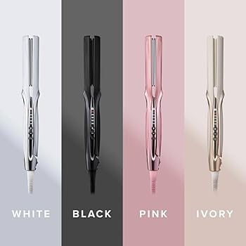 Amazon.co.jp: 【公式ストア限定】リファ ストレートアイロン プロ