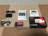 ディズニーコラボ、スタンプでデコも楽しめる「DMC-FP7D」 - ITmedia NEWS