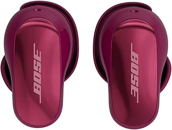 Amazon.com: Bose QuietComfort Ultra Earbuds (2nd Gen) - Wireless