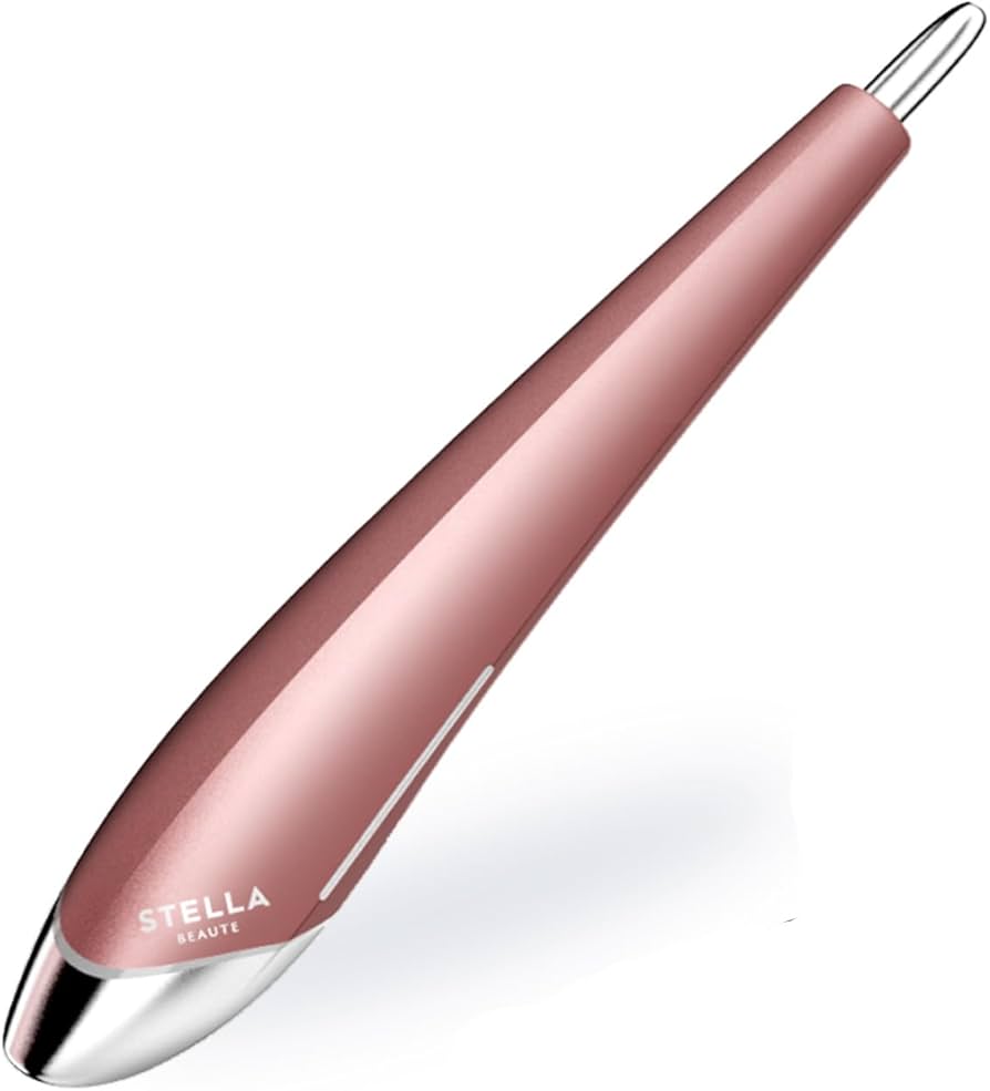 Amazon | STELLA BEAUTE Beauty Face Stick 2023モデル サンセット