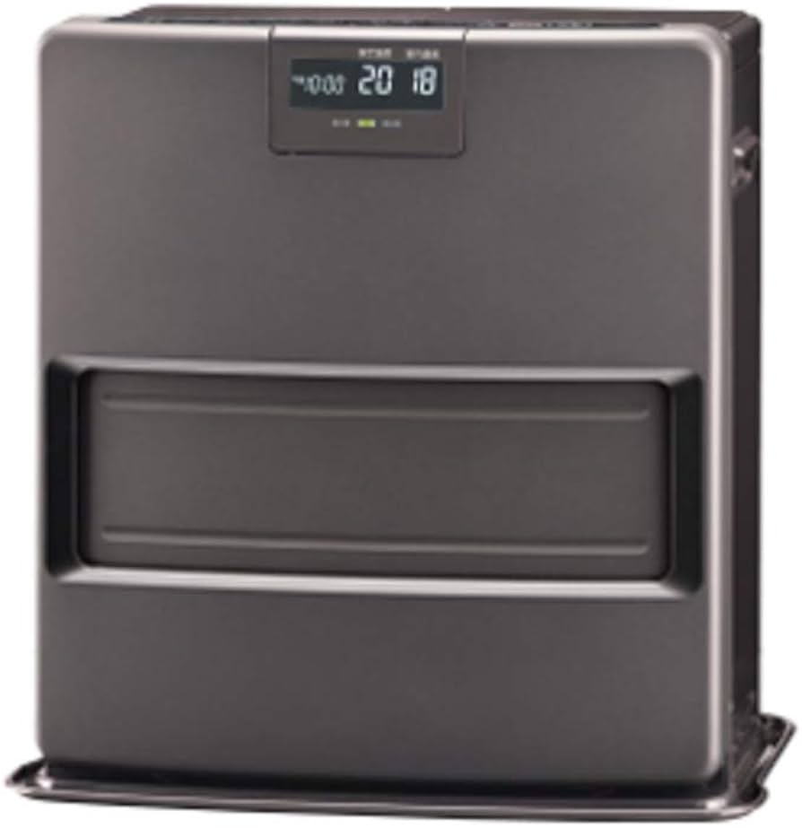 Amazon | コロナ CORONA 石油ファンヒーター VXシリーズ 主に10畳