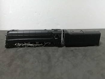 Amazon | マイクロエース A8404 満鉄パシナ12 燈火管制改造 あじあ号 8