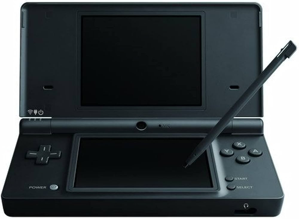 Amazon | ニンテンドーDSi ブラック Nintendo DSi 並行輸入品 北米