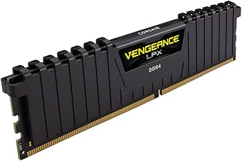Amazon | CORSAIR DDR4-3200MHz デスクトップPC用 メモリ VENGEANCE