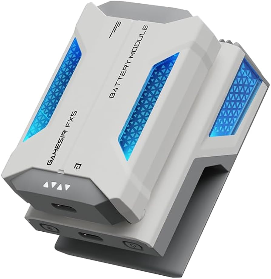 Amazon.com: GameSir FX5 Thermoelectric Cooler, Designed