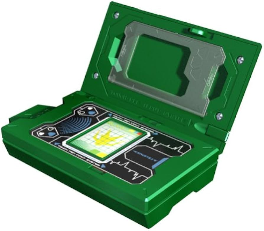 Amazon.co.jp: 流星のロックマン ウェーブトランサー ドラゴン : おもちゃ